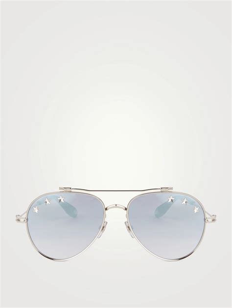 givenchy sunglasses w stars|givenchy large modern sunglasses.